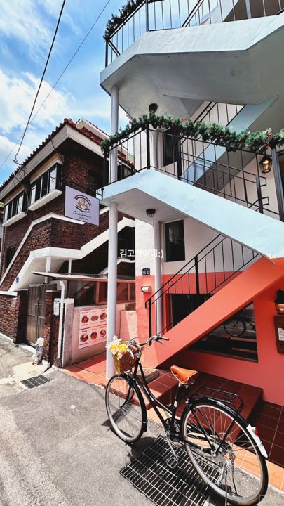 마포구 망원동 성업중인 브런치 카페 임대 매물의 5번째 사진