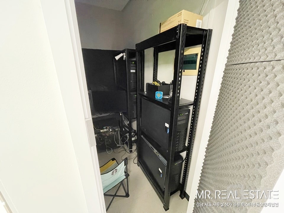 양재역5분.더블역세권.대로변.내외관ACE. 매물의 7번째 사진