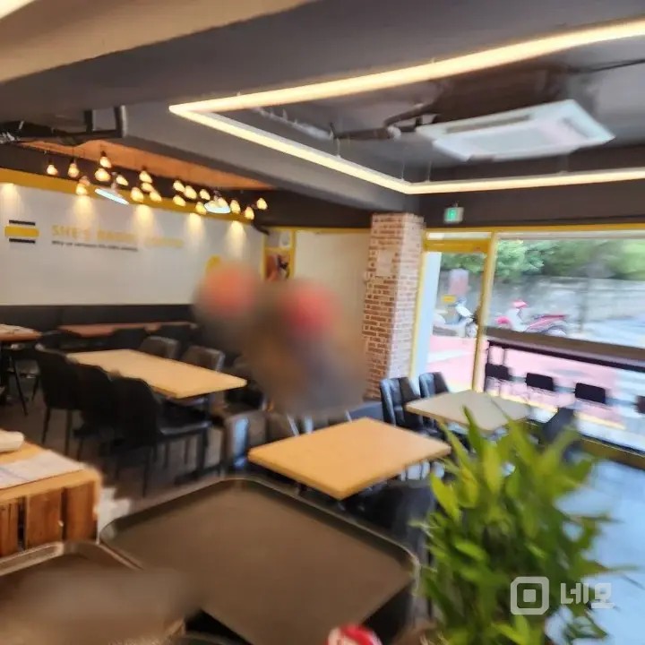 성북구하월곡동  커피프랜차이즈 내놓아요 매물의 3번째 사진