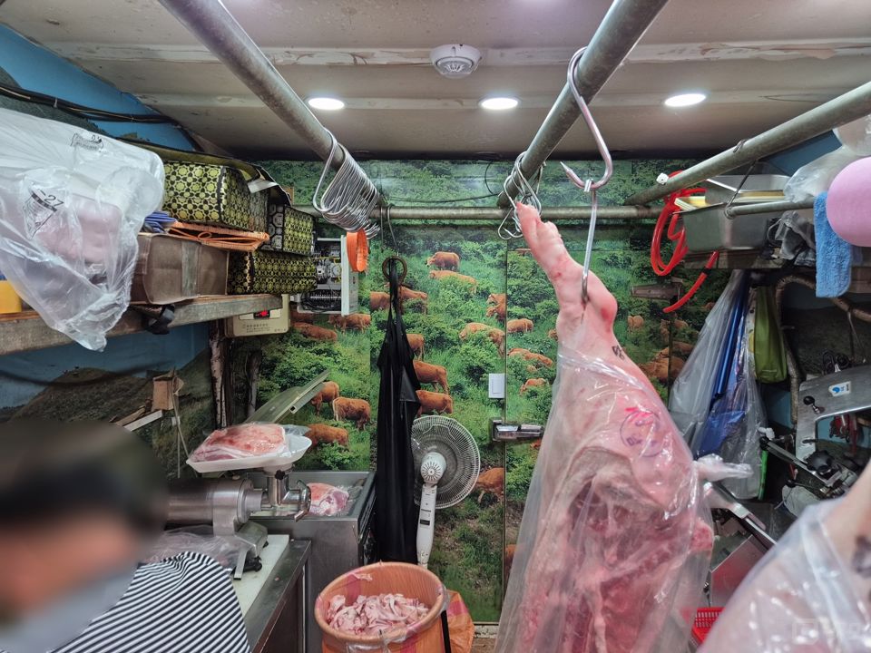 망원동 시장내에 위치한 정육점 매물의 4번째 사진