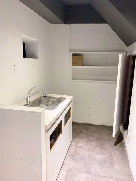 종암동 대로변 코너, 유동인구 많은 중국집 매물의 6번째 사진