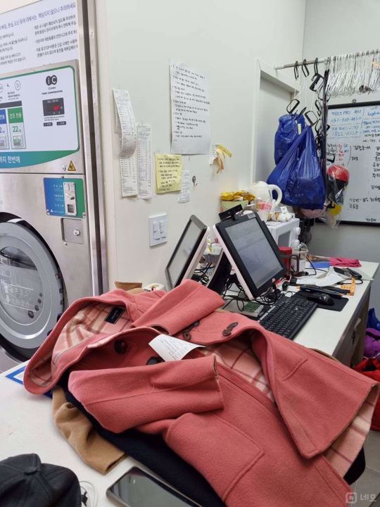상록구 사동 위치좋은 대단지 아파트내 1층 구분상가 매물의 3번째 사진