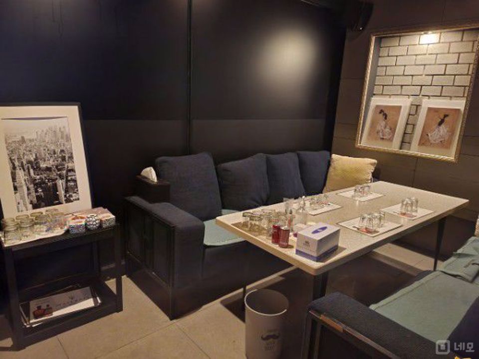 연수동 맛고을길 위치, 단골고객 많은 연수동 바(BAR) 매물의 6번째 사진