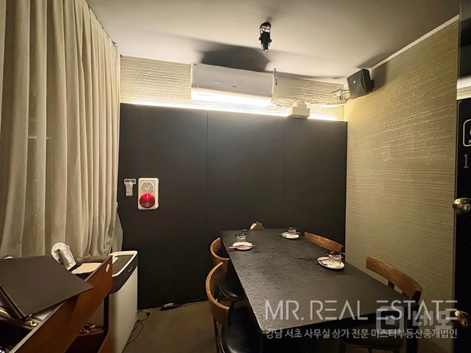 압구정로데오역 무료2대 S급인테리어 복층 도산공원 ACE 매물의 4번째 사진