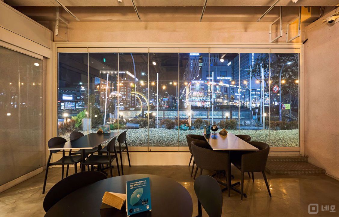 발산역 초역세권, 유동인구 많은 마곡동 호프집 매물의 1번째 사진