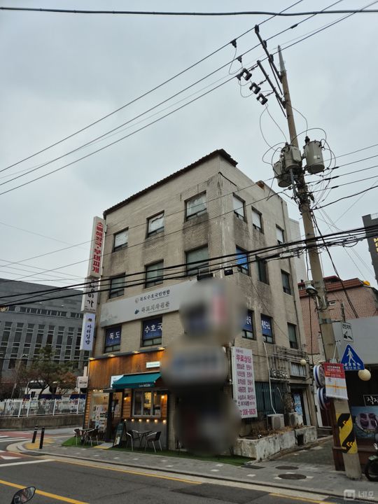 녹번동 그대로 운영 가능한 카페 매물의 5번째 사진