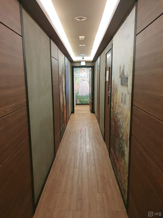 거여동 복합상권에 위치한 독서실 매물의 3번째 사진