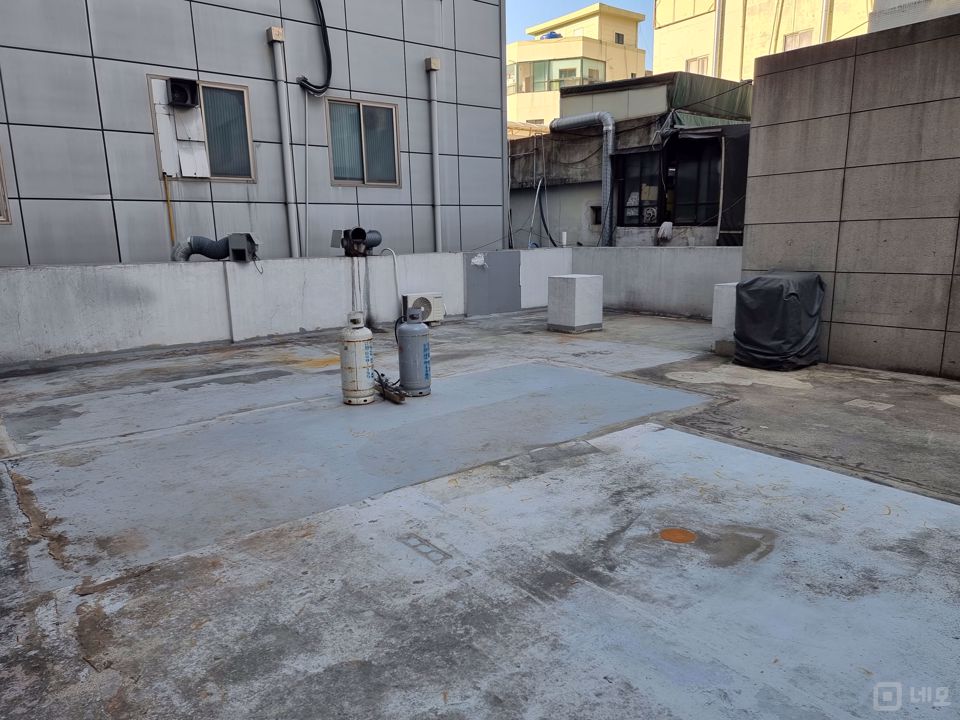 대로변, 접근성 좋은 1층 부전동 점포 매물의 9번째 사진
