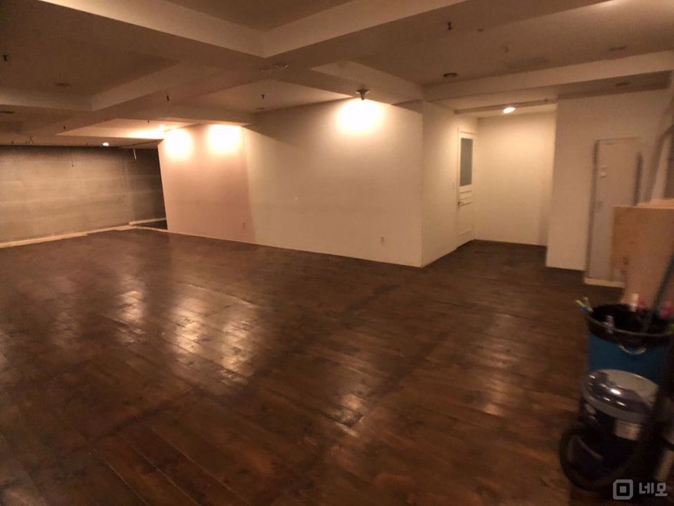 ★압구정로데오역 도보 5분거리 역세권 쾌적하고 깔끔한 사무실 임대★ 매물의 1번째 사진