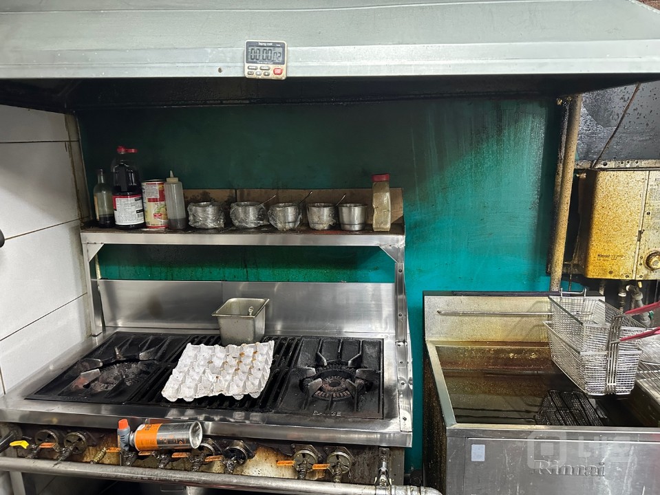 안산 중앙동 로데오 골목, 중앙역 복층 테라스있는 주점 매물의 5번째 사진