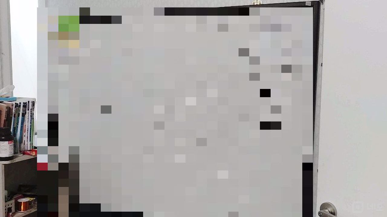 ★암사동 학원 임대 매물입니다★ 매물의 4번째 사진