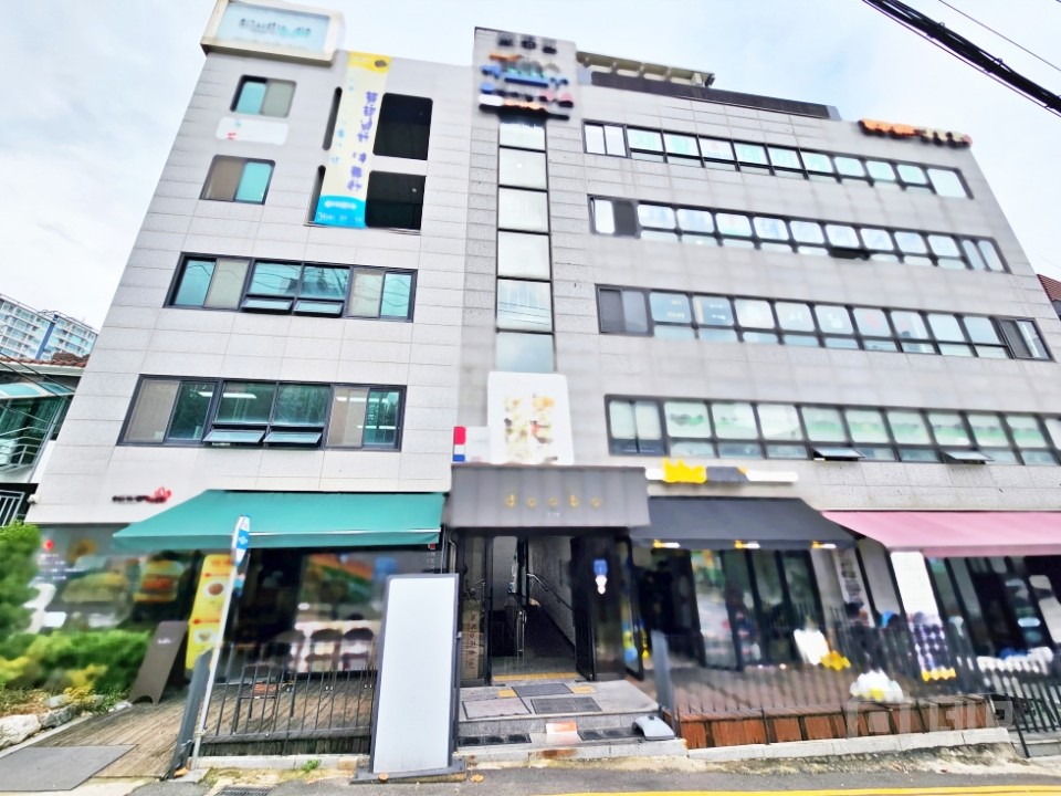 GATE 성산동 대로변에 위치한 소형 사무실 매물의 6번째 사진