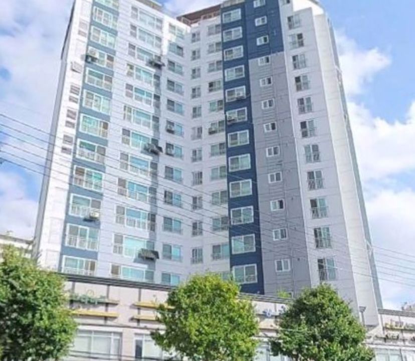 도봉구 도봉동  위치좋은 도로변  2층 사무실  매물의 5번째 사진
