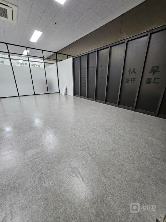 냉난방기 완비, 무권리 가성비점 매물의 1번째 사진