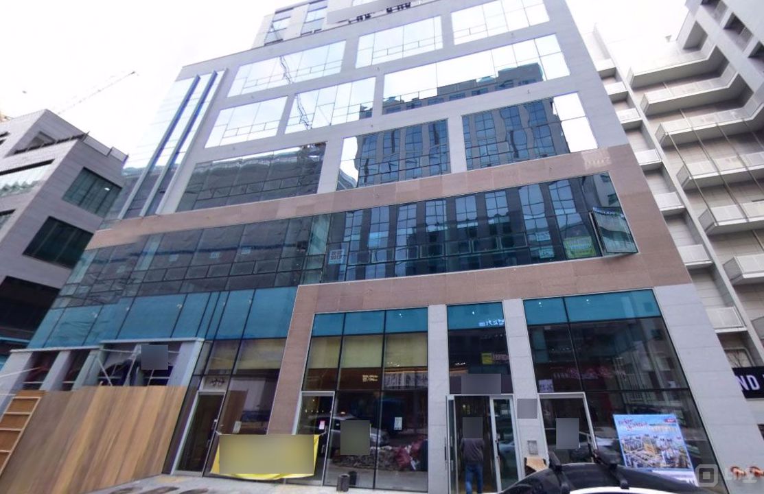 검단 신도시 항아리상권, 무권리, 즉시입주가능한 2층 상가 매물의 6번째 사진