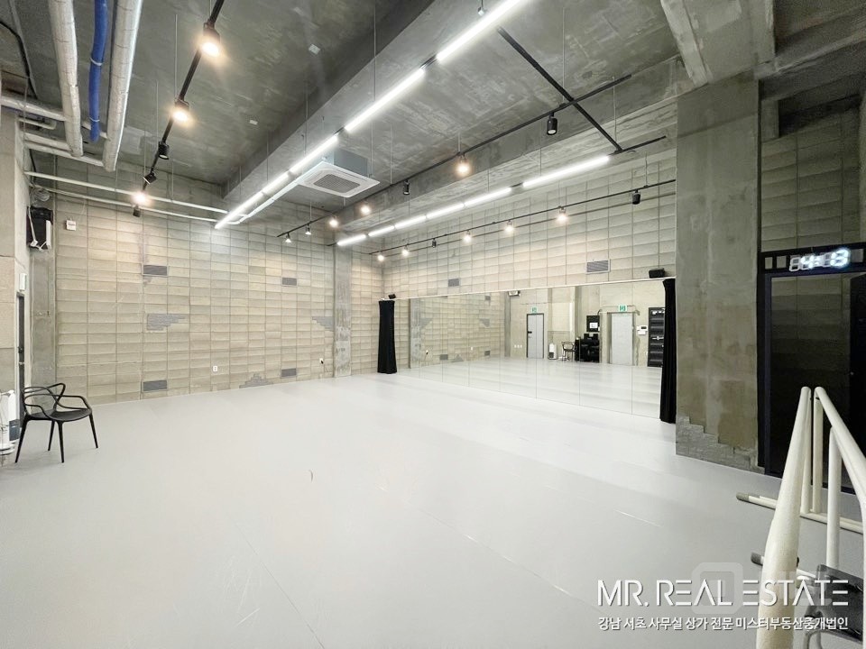 남부터미널.도보6분.지하스튜디오.ACE매물.사진有 매물의 7번째 사진