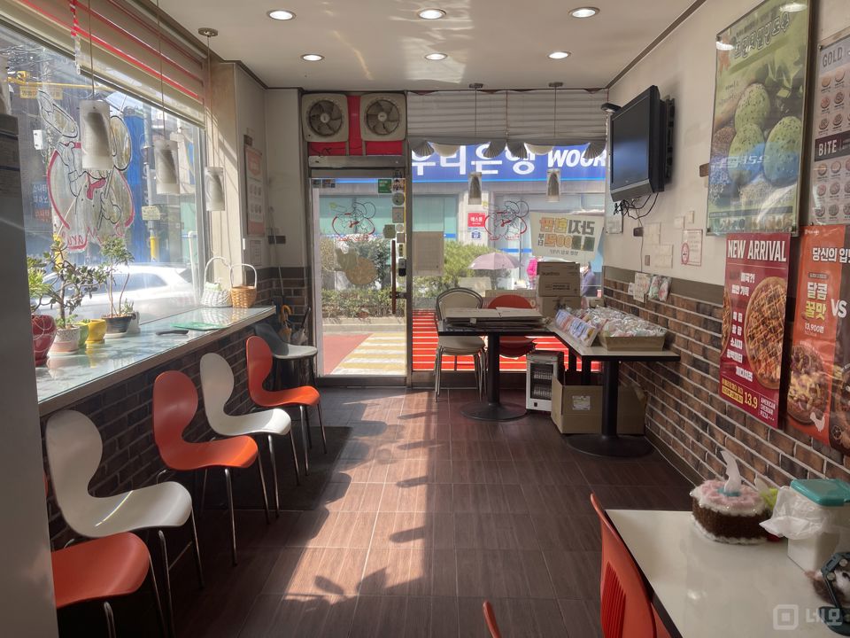 오류동 연 매출 최상, 가성비 훌륭한 피자점 매물의 3번째 사진