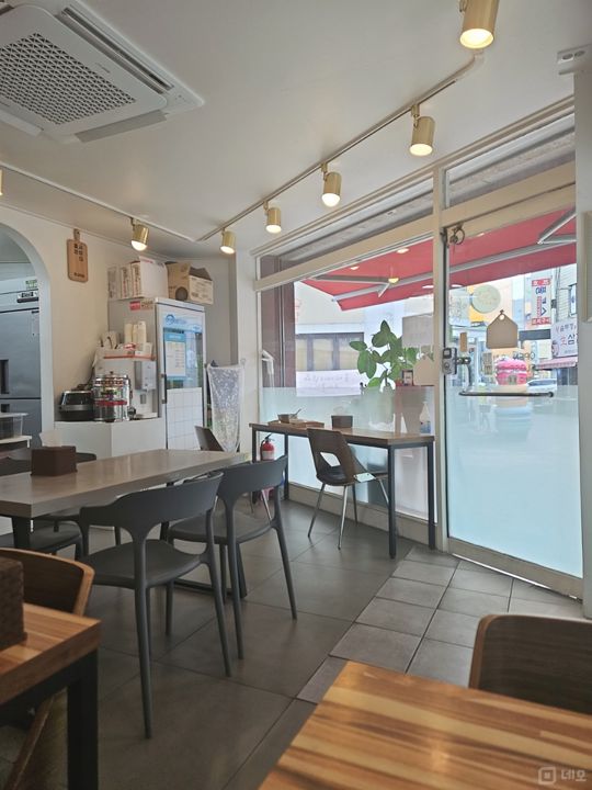 방학동 방학역 역세권, 주방 시설 완비, 단골 고객 많은 분식집 매물의 4번째 사진