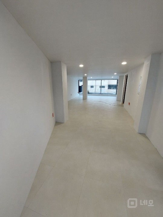 해방촌 대로변 탁 트인 상가/사무실 매물의 1번째 사진