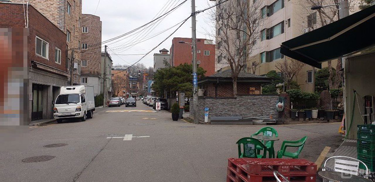 국악고 근처 조용한 주택단지내 소형평수 편의점 양도양수 매물의 8번째 사진