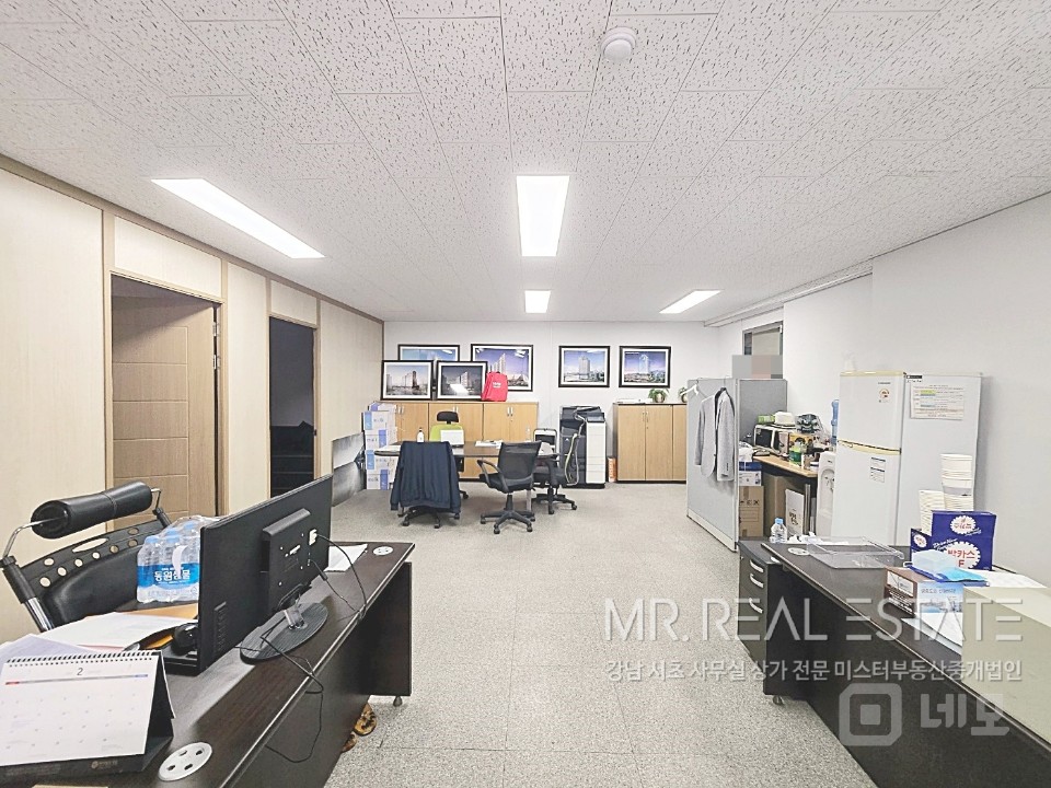 삼성중앙역5분.대로변ACE.금액가성비甲.룸2.주차ACE 매물의 6번째 사진