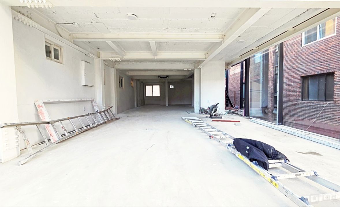 통임대💖논현동 ACE💖떴다💖 모든 업종 환영💖 매물의 10번째 사진