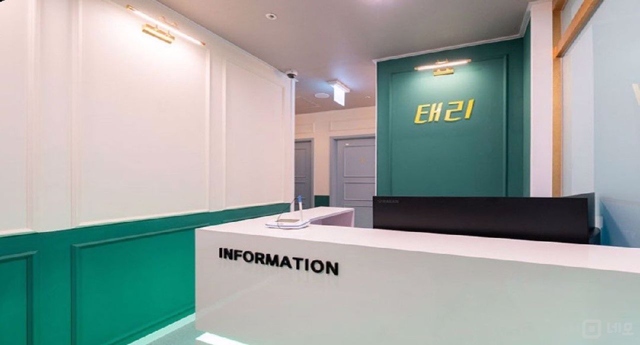 남위례역과 가깝고 인테리어 완비된 창곡동 마사지점 매물의 1번째 사진