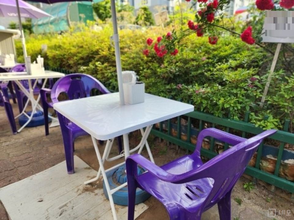 야장 가능한 교문동 단지내 상가 매물의 3번째 사진