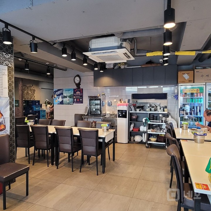 양꼬치 거리 양꼬치 전문점 급매로 권리금 대폭 인하 매물의 1번째 사진