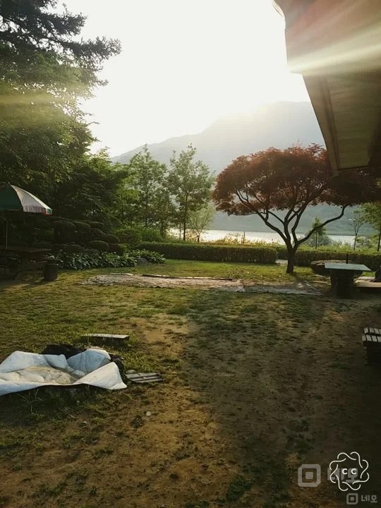 북한강변 청평면 삼회리 식당 매물의 10번째 사진