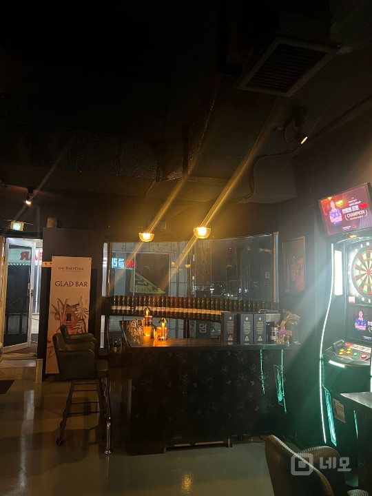 40평 3층 BAR 목동역 프라임타워 매물의 4번째 사진