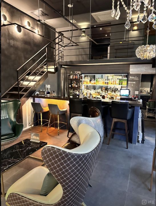 강서구 마곡동 접근성좋은 지층 상가 임대 매물의 2번째 사진