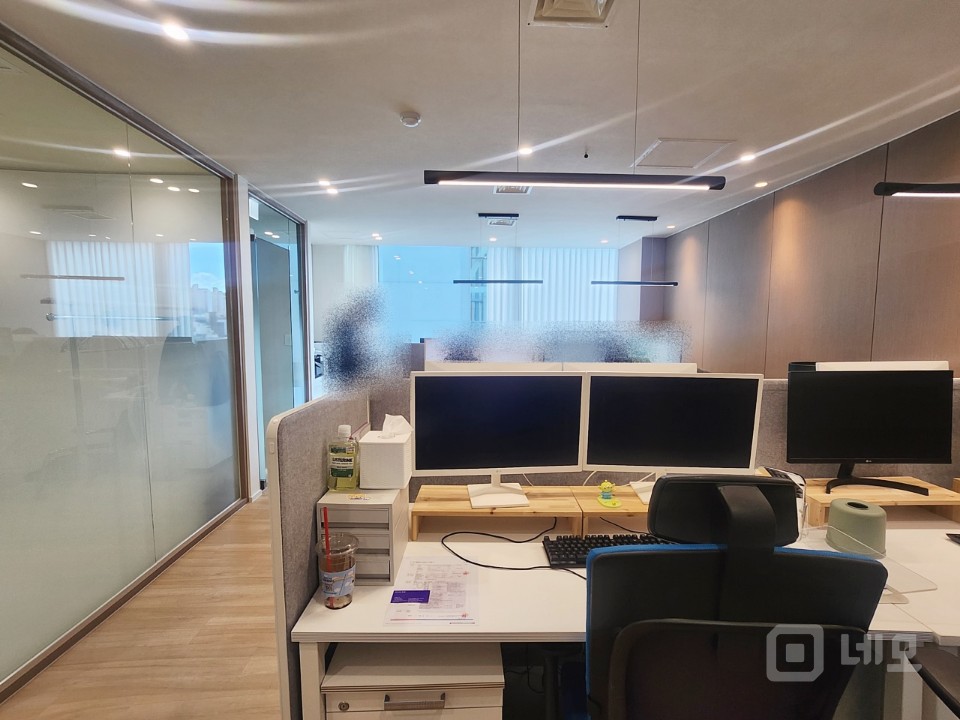 현장사진有, 신논현역, 논현역, 대로변, 인테리어A급, 빠른계약예상 매물의 4번째 사진
