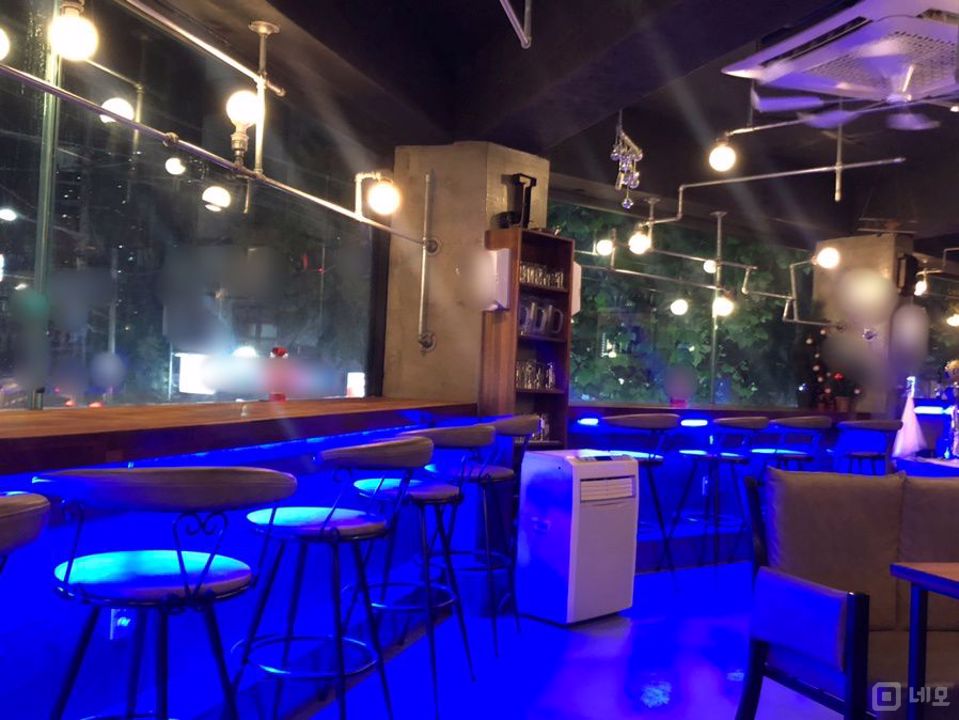 대로변 코너자리, 접근성 좋은 당감동 호프집 매물의 3번째 사진