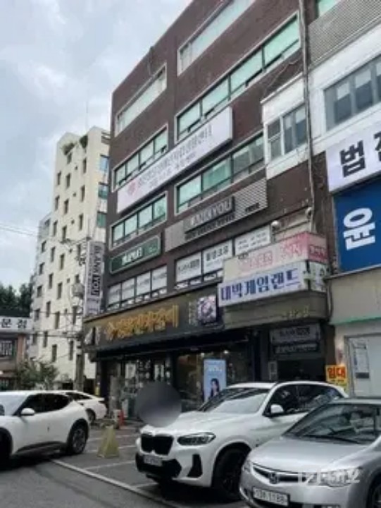 구의역 10초 초역세권, 주차가능, 엘베있음, 20평 뷰티샵양도. 매물의 10번째 사진