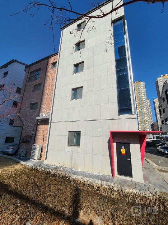 3천세대 아파트 단지 사이 상가 매물의 6번째 사진