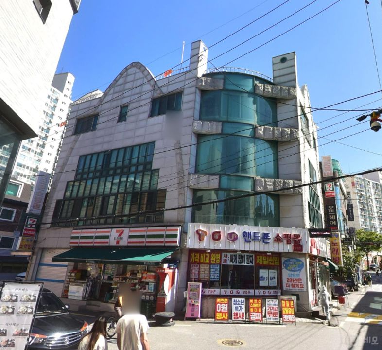 노원구 공릉동, 즉시입주가능, 접근성 우수한 2층 공실 매물의 6번째 사진