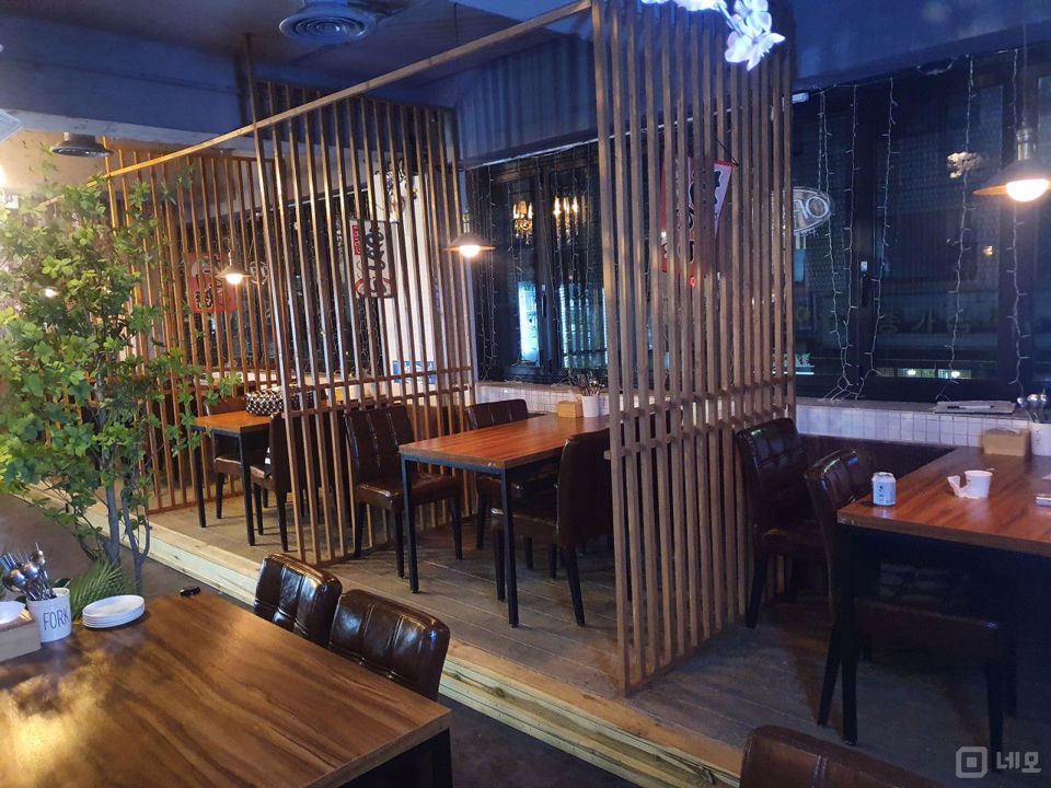 대방동 역세권, 입지조건 좋은 이자카야 매물의 2번째 사진