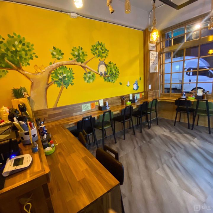 사당역 역세권, 시설, 인테리어 완비, 입소문 듣고 찾아오는 이자카야 매물의 2번째 사진