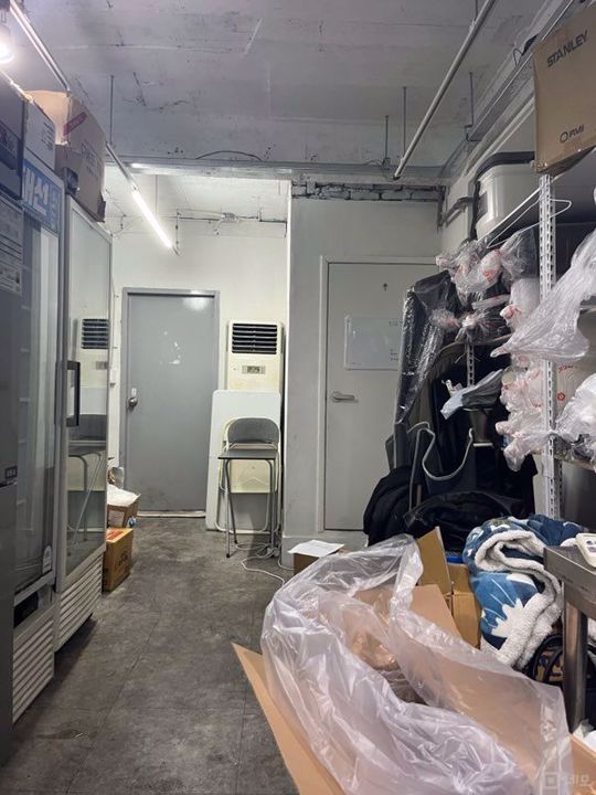 시설집기포함, 단골고객 많은 영주동 배달전문점 매물의 2번째 사진