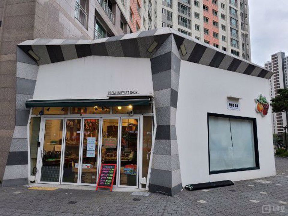 은행동 1층 단골고객 많은 판매점 매물의 5번째 사진