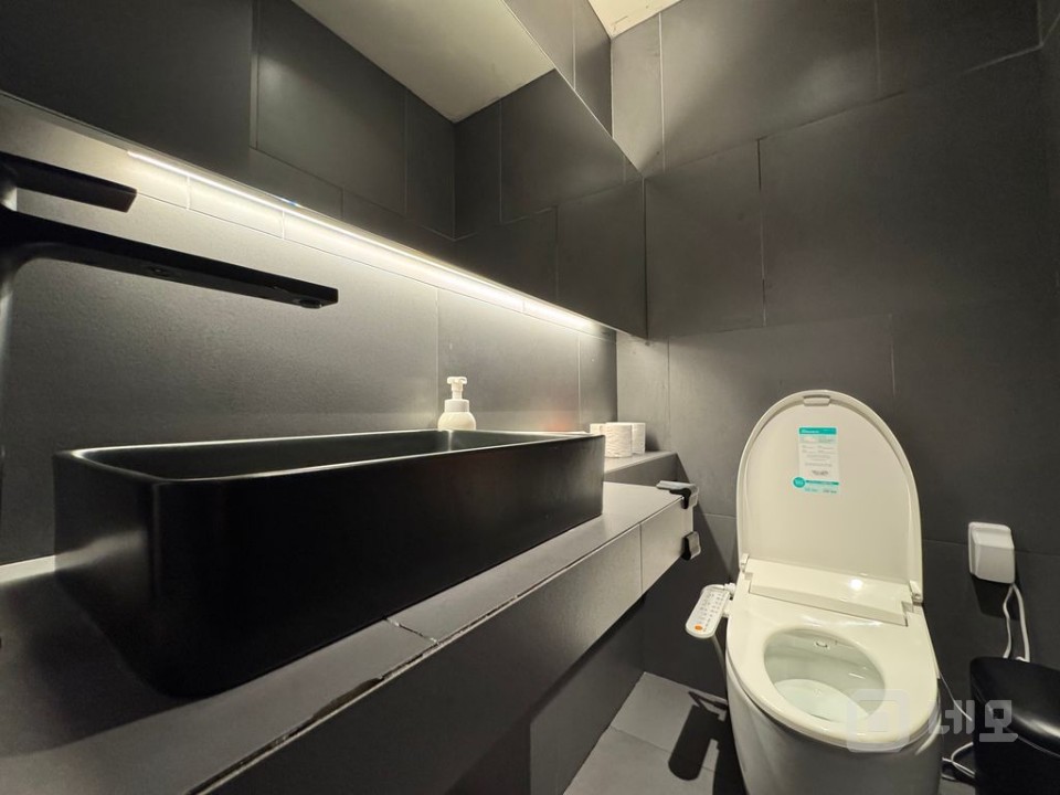 무권리 I 파인다이닝을 위한 매물 I 임대인 직접소통 매물의 7번째 사진