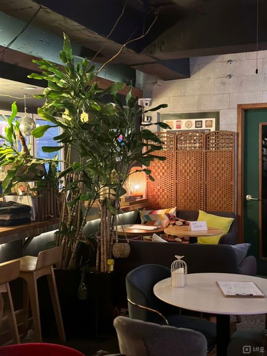 합정역 도보 7분 홍대 상상마당 건너편 호프집 매물의 5번째 사진