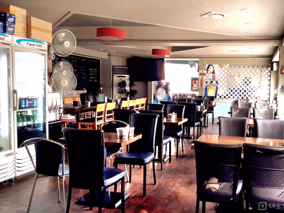 유동인구 많은 봉천동 음식점 매물의 1번째 사진