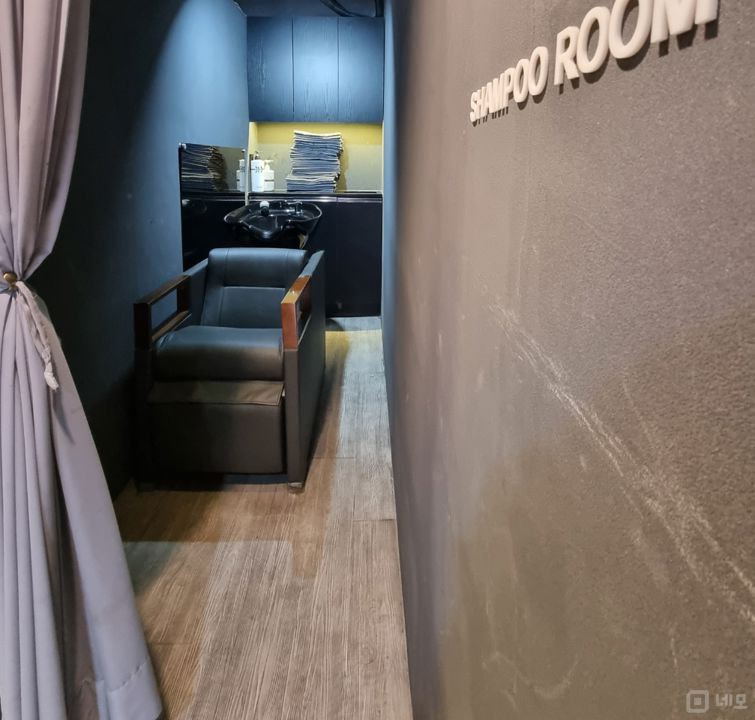 대로변, 접근성 좋은 1층 상대원동 미용실 매물의 3번째 사진