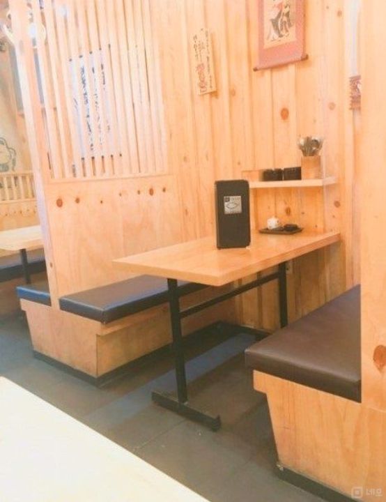 회기동 초밥집 임대 매물입니다 매물의 3번째 사진