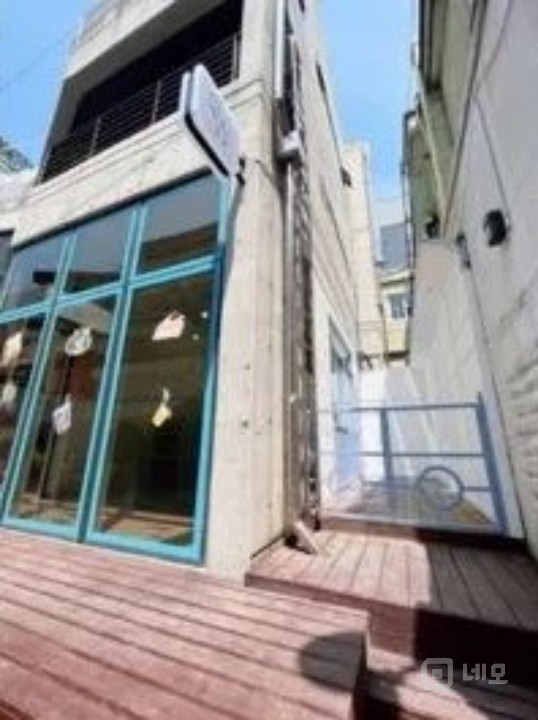 전포카페거리 브런치카페 매물의 10번째 사진