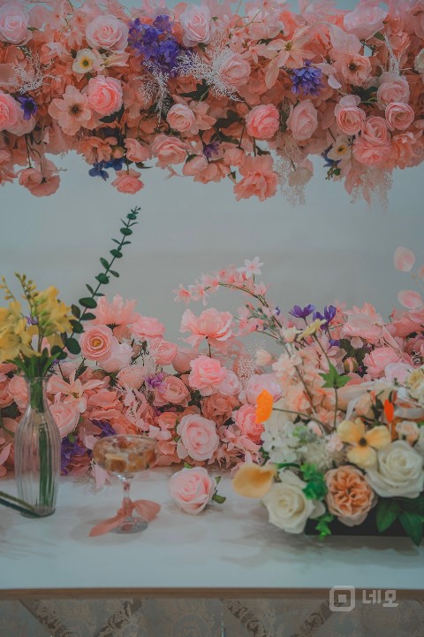 [안산 한대앞역] 40평 통 상가임대✨ 스튜디오·파티룸 공간대여·렌탈  매물의 8번째 사진