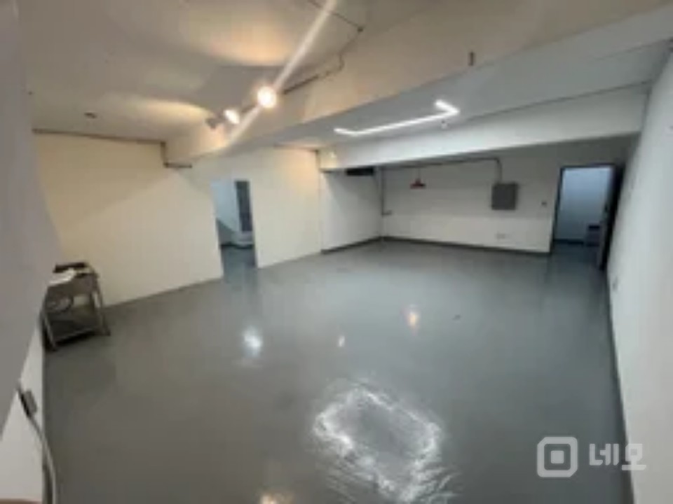 역세권 조용한 상가주택 깨끗하고 넓은 스튜디오 매물의 2번째 사진