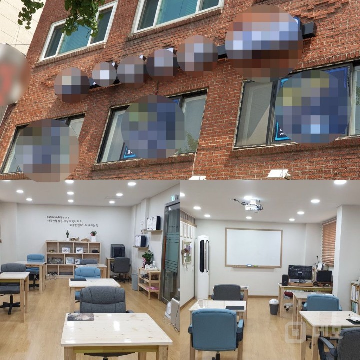 연신내역 도보6분 대로변 사무실 월세 매물의 4번째 사진